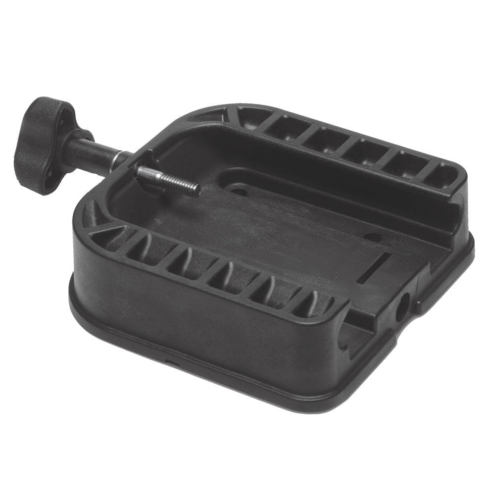 Cannon Standard Mounting Base - Hunting & Fishing | Downrigger Accessories - Cannon
