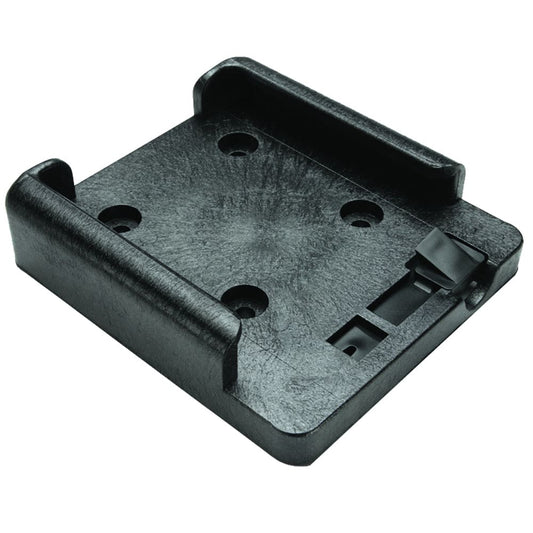 Cannon Tab Lock Base Mounting System - Hunting & Fishing | Downrigger Accessories - Cannon