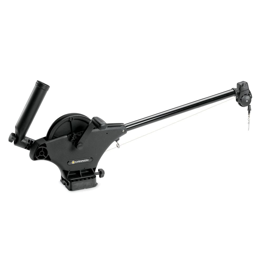 Cannon Uni-Troll 5 ST Manual Downrigger - Hunting & Fishing | Downriggers - Cannon