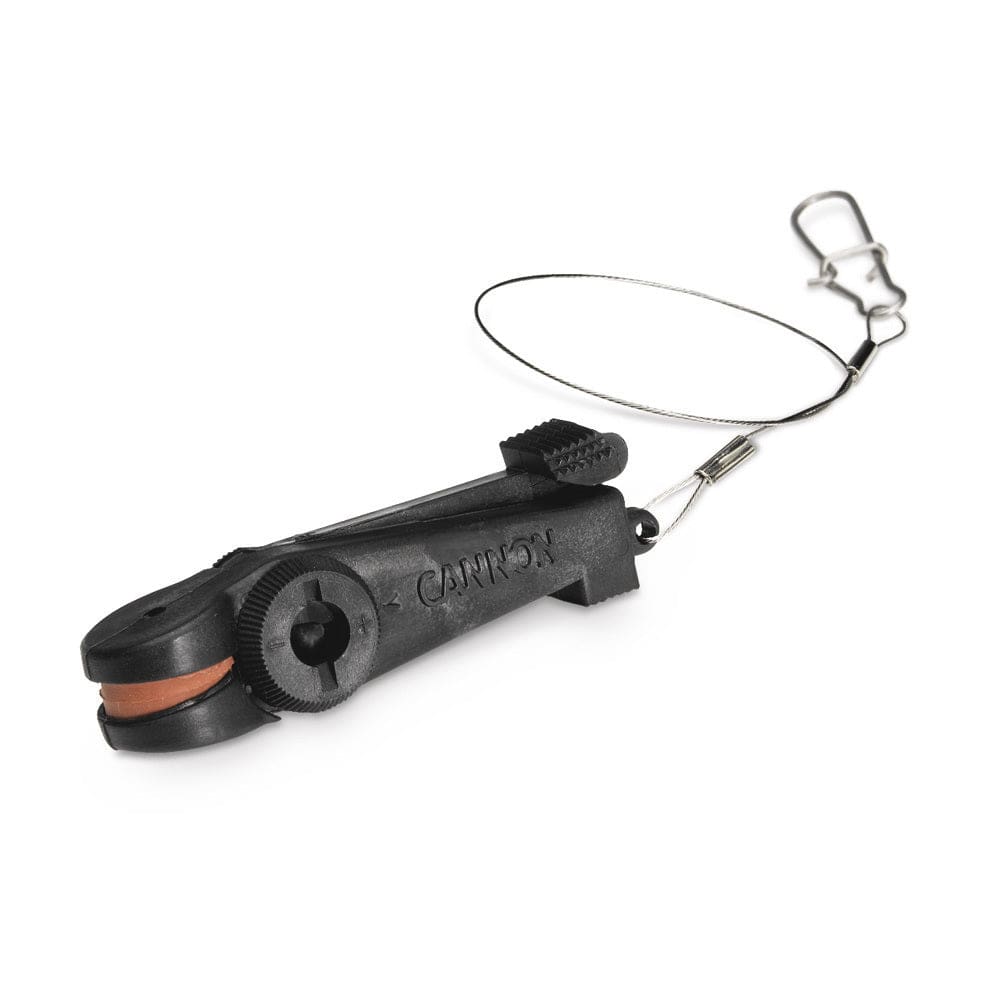 Cannon Universal Line Release - Hunting & Fishing | Downrigger Accessories - Cannon