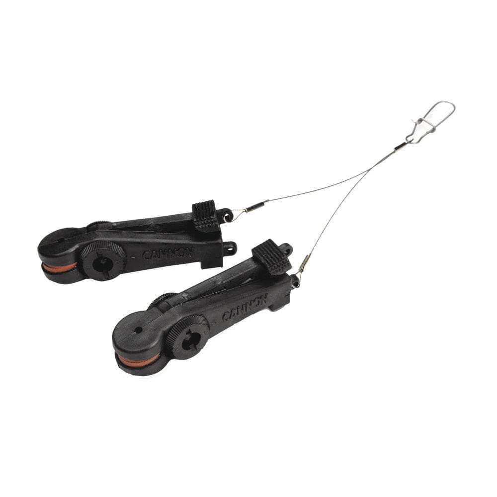 Cannon Universal Stacker Release - Hunting & Fishing | Downrigger Accessories - Cannon