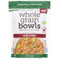 CANTERBURY NATURALS Grocery > Pantry > Rice CANTERBURY NATURALS: Quinoa Asian, 7.25 oz