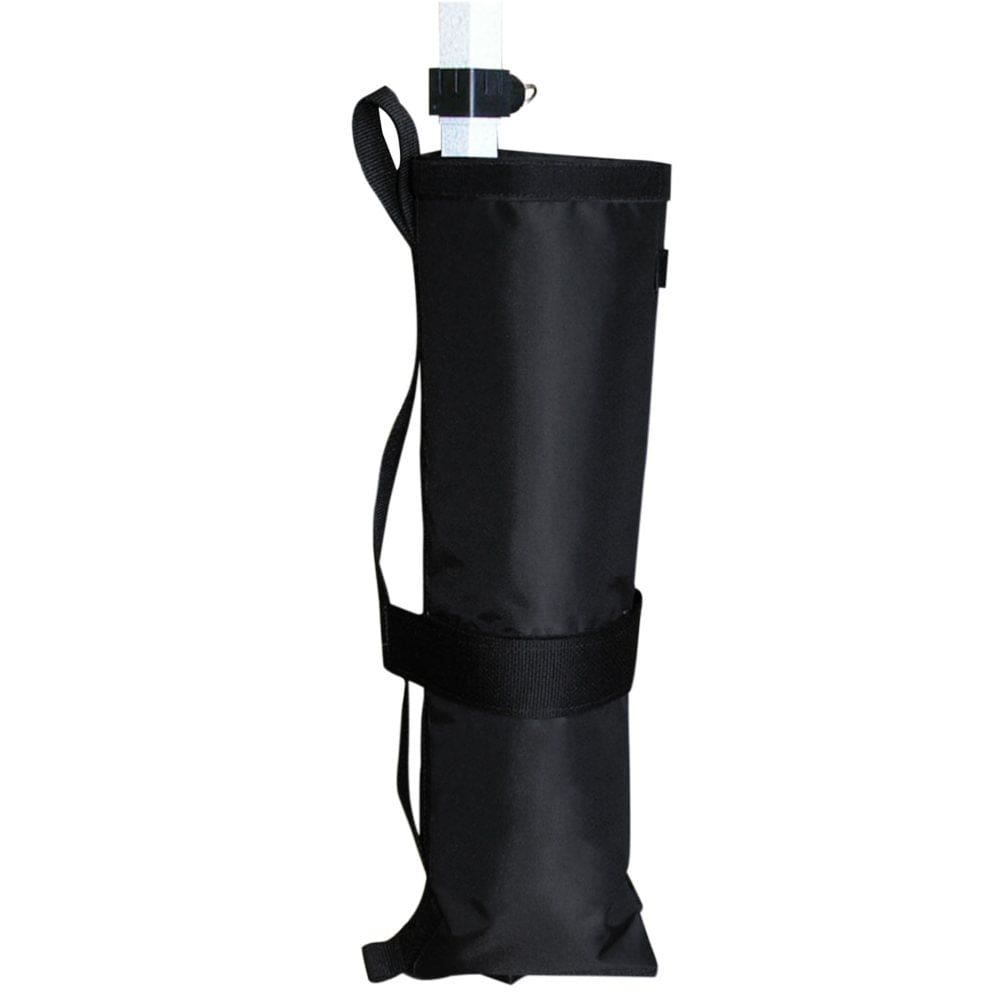 Caravan® Canopy Sports Premium Weight Bag - Set of 4 - Outdoor Canopy Tents - Caravan®
