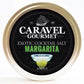 Caravel Gourmet Caravel Gourmet Margarita Exotic Cocktail Salt, 5 oz