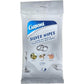 Carbona Carbona Silver Wipes Flat Pack, 12 ea