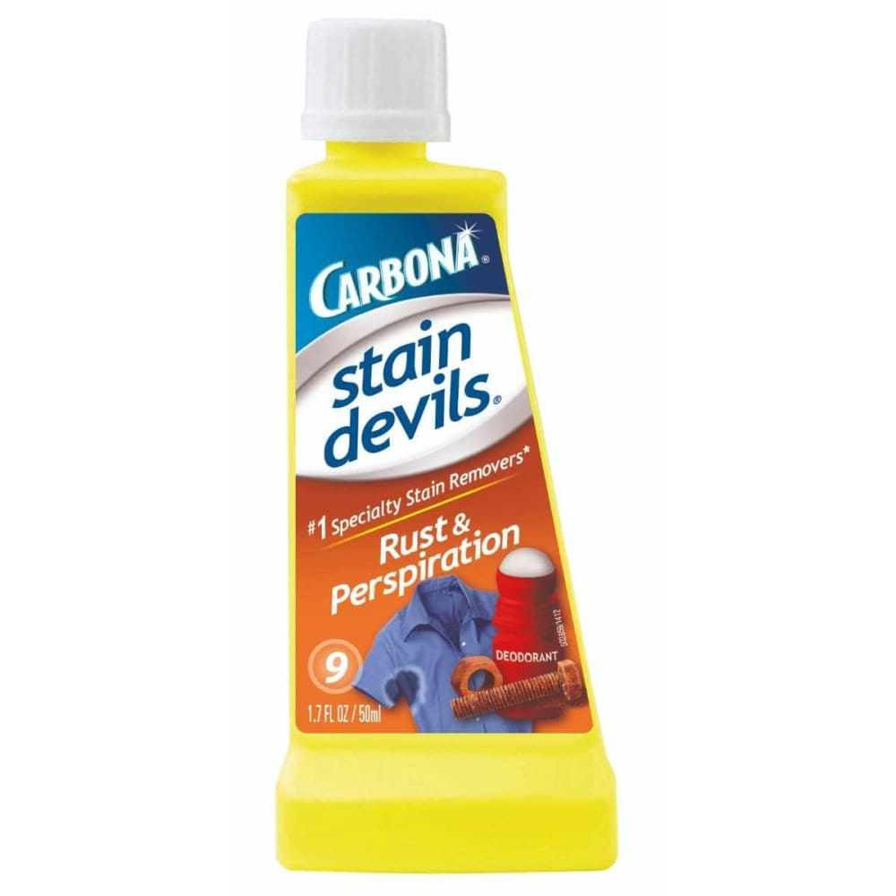 Carbona Carbona Stain Devils #9 Rust and Perspiration, 1.7 oz