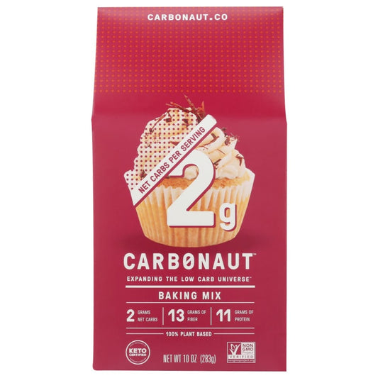 CARBONAUT: All Purpose Baking Mix Low Carb 10 oz (Pack of 3) - Grocery > Cooking & Baking > Baking Ingredients - CARBONAUT