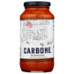 CARBONE Grocery > Pantry > Pasta and Sauces CARBONE: Pasta Mushroom Marinara, 24 oz