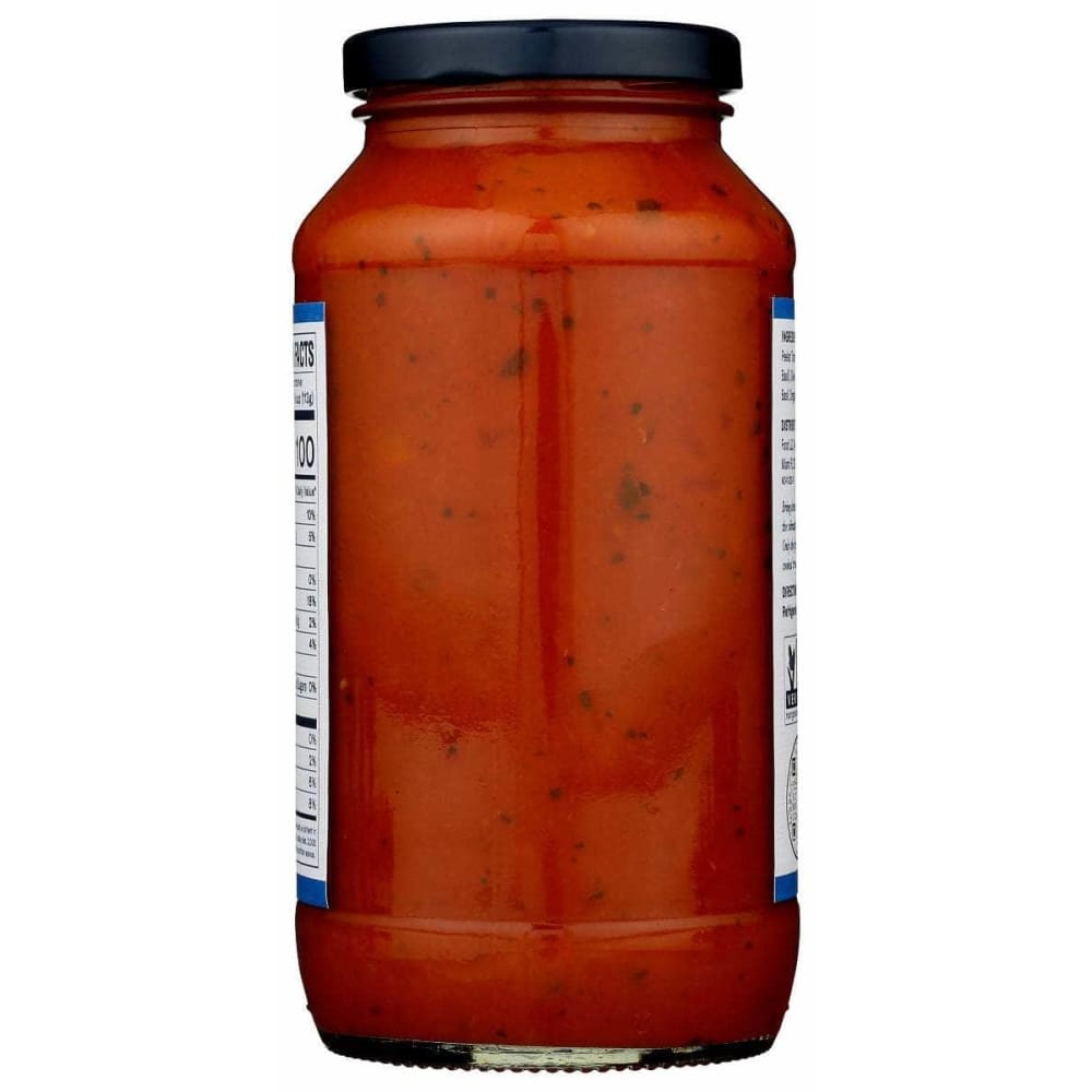 CARBONE Grocery > Pantry > Pasta and Sauces CARBONE: Sauce Delicato Marinara, 24 oz