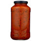 CARBONE Grocery > Pantry > Pasta and Sauces CARBONE: Sauce Tomato Basil, 32 oz