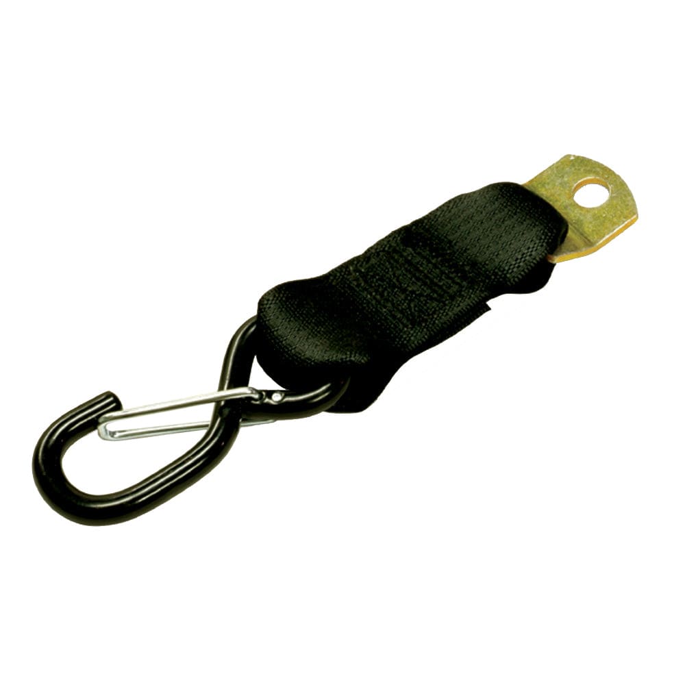 CargoBuckle S-Hook Adapter Strap - Trailering | Tie-Downs - CargoBuckle