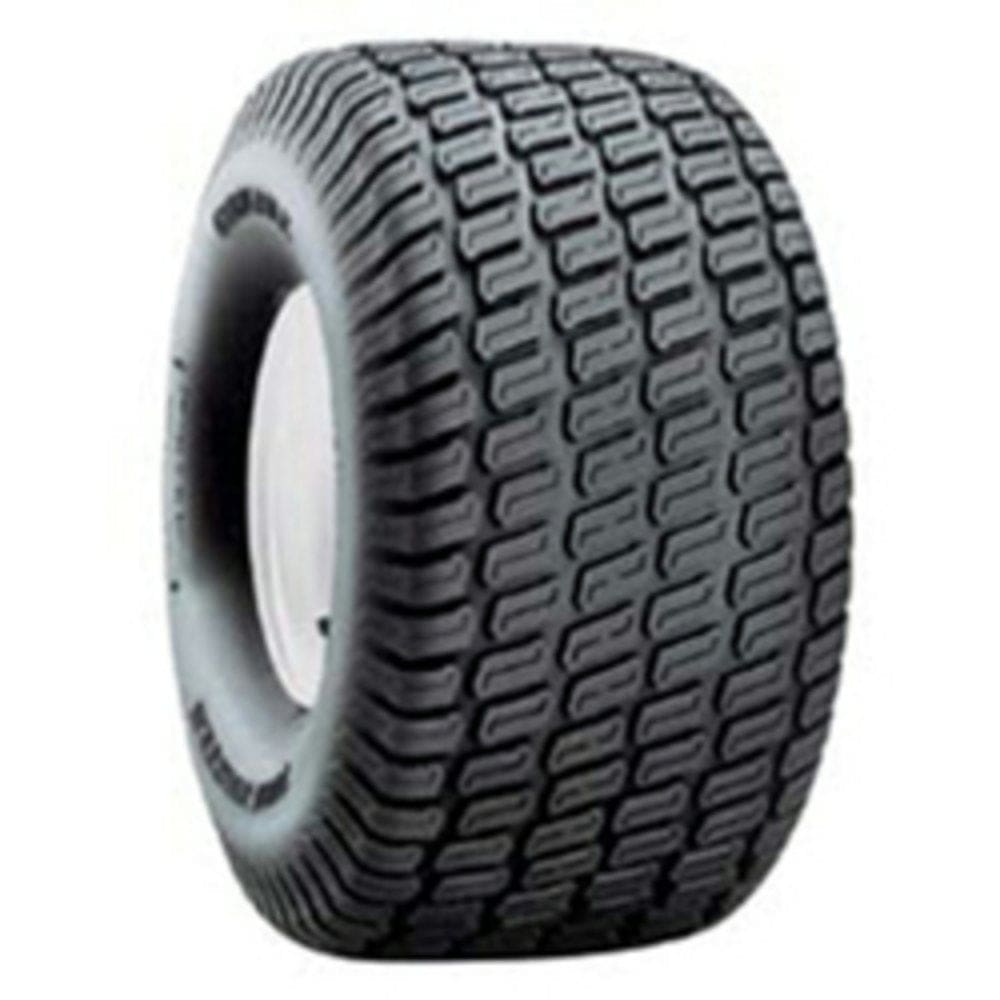 Carlisle Turf Master - 20X10-10 4PR Tire - Lawn and Garden Tires - Carlisle