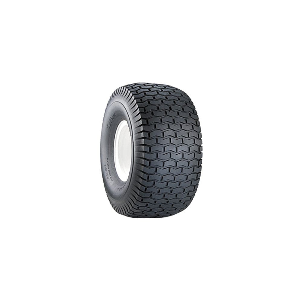 Carlisle Turf Saver - 18X9.50-8 2PR Tire - Lawn and Garden Tires - Carlisle
