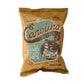 Carolina Kettle Sea Salt Kettle Cooked Potato Chips 2oz (Case of 20) - Snacks/Bulk Snacks - Carolina Kettle