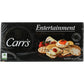 Carrs Carrs Entertainment Cracker Collection, 7.05 oz