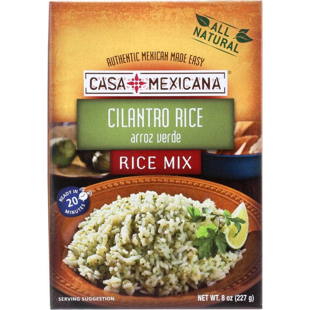 Casa Mexicana Casa Mexicana Cilantro Rice, 8 oz