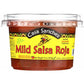 Casa Sanchez Foods Casa Sanchez Foods Mild Salsa Roja, 15 oz