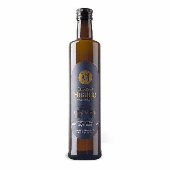 Casas De Hualdo Casas De Hualdo Extra Virgin Olive Oil Picual, 250 ml