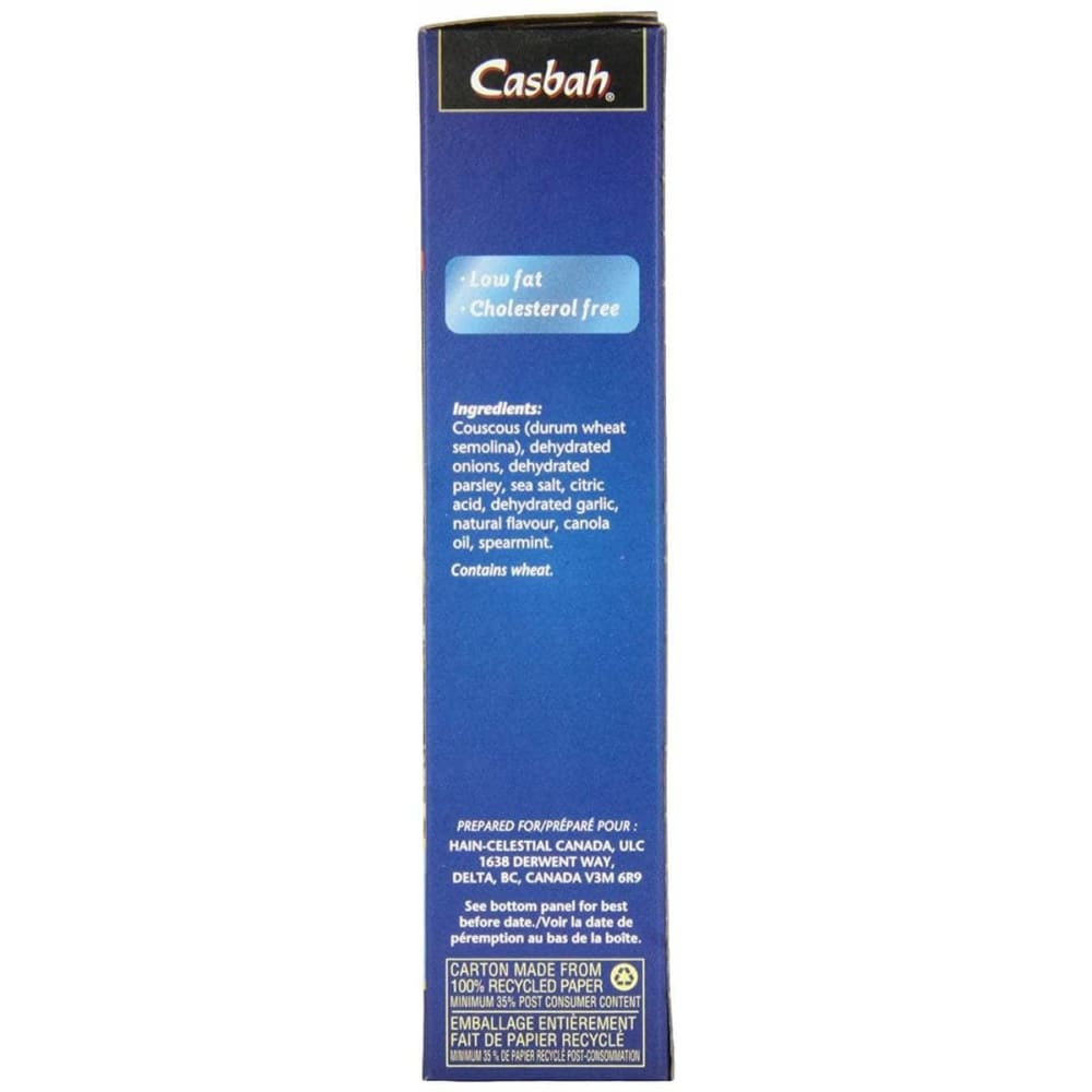CASBAH Casbah Tabouli Mix, 6 Oz