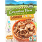 Cascadian Farm Cascadian Farm Cinnamon Crunch Cereal, 9.2 oz