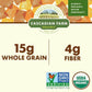 Cascadian Farm Cascadian Farm Graham Crunch Cereal, 9.6 oz