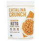 CATALINA SNACKS Catalina Snacks Cereal Honey Graham, 9 Oz