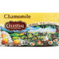 Celestial Seasonings Celestial Seasonings Chamomile Herbal Tea Caffeine Free 20 Tea Bags, 0.9 oz