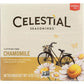 Celestial Seasonings Celestial Seasonings Chamomile Herbal Tea Pack of 40, 1.8 oz