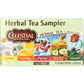Celestial Seasonings Celestial Seasonings Herbal Tea Sampler Caffeine Free 18 Tea Bags, 1.0 oz
