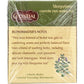 Celestial Seasonings Celestial Seasonings Sleepytime Herbal Tea Caffeine Free 20 Tea Bag, 1 oz