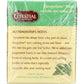 Celestial Seasonings Celestial Seasonings Sleepytime Mint Tea Pack of 20, 1 oz