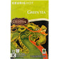Celestial Seasonings Celestial Seasonings Tea Kcup Green Tea with White Tea, 12 pc