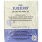 Celestial Seasonings Celestial Seasonings True Blueberry Herbal Tea Caffeine Free, 20 bg