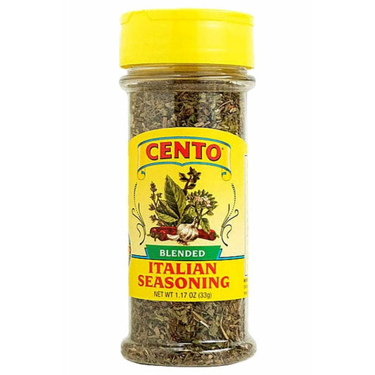 CENTO CENTO Ssnng Italian, 1.17 oz