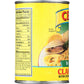 CENTO Cento White Clam Sauce, 10.5 Oz