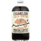 Chameleon Cold Brew Chameleon Cold Brew Organic Concentrated Coffee Mocha, 32 oz