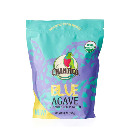 CHANTICO AGAVE: Agave Bag Powder 8.8 oz (Pack of 4) - Grocery > Chocolate Desserts and Sweets - CHANTICO AGAVE