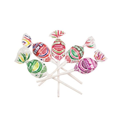 Charms Assorted Charms Blow Pops 33lb - Candy/Bulk Candy - Charms