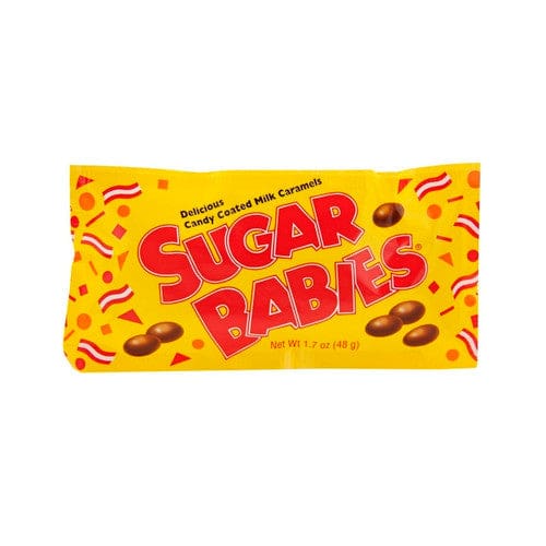 Charms Sugar Babies® 24ct - Candy/Novelties & Count Candy - Charms