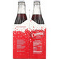 CHEERWINE Cheerwine Cherry Soda 4 Bottle, 48 Oz