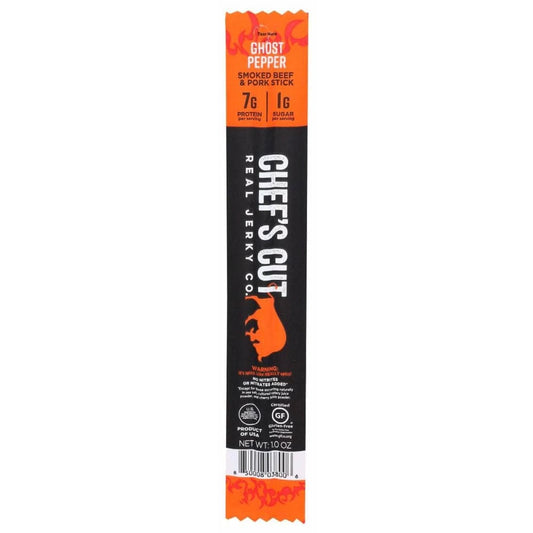 CHEFS CUT CHEFS CUT Ghost Pepper, 1 oz