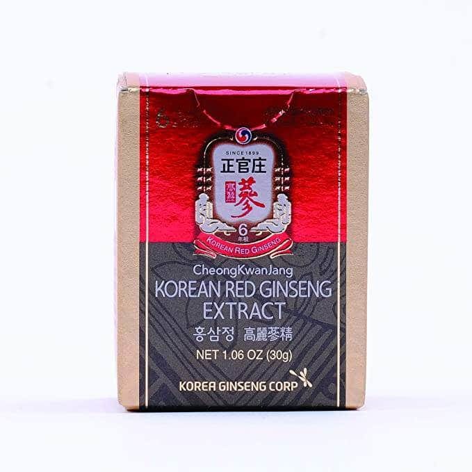 CHEONKWANJANG Cheonkwanjang Ginseng Extract 30Gm, 30 Gm
