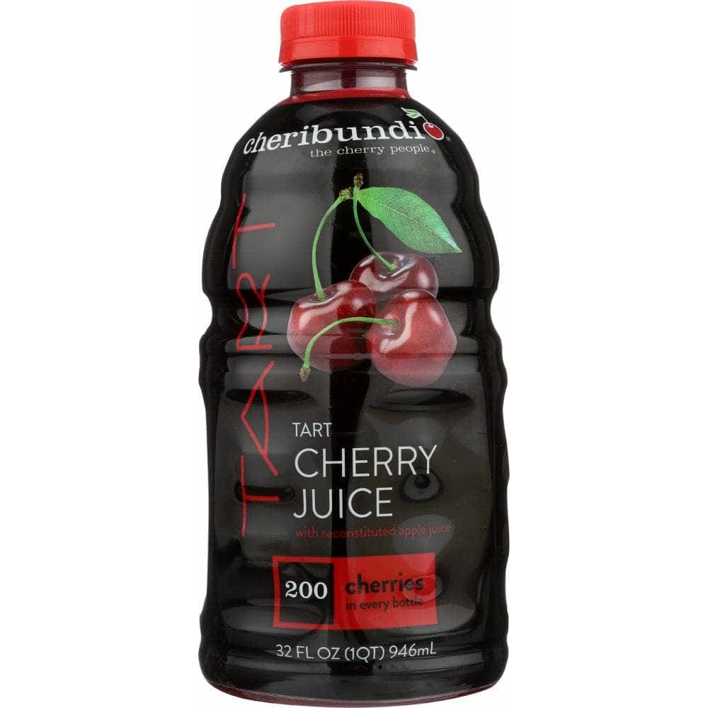 Cheribundi Cheribundi Tart Cherry Juice, 32 oz