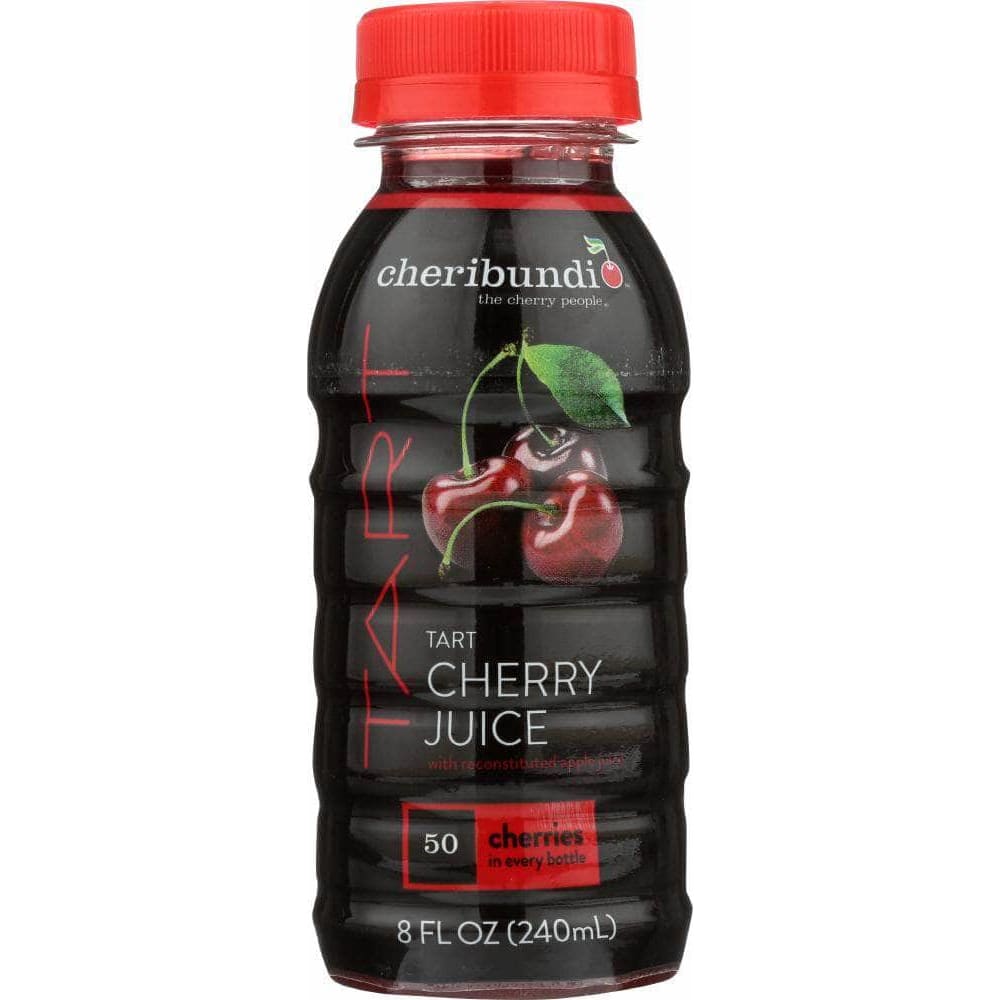 Cheribundi Cheribundi Tart Cherry Juice, 8 Oz