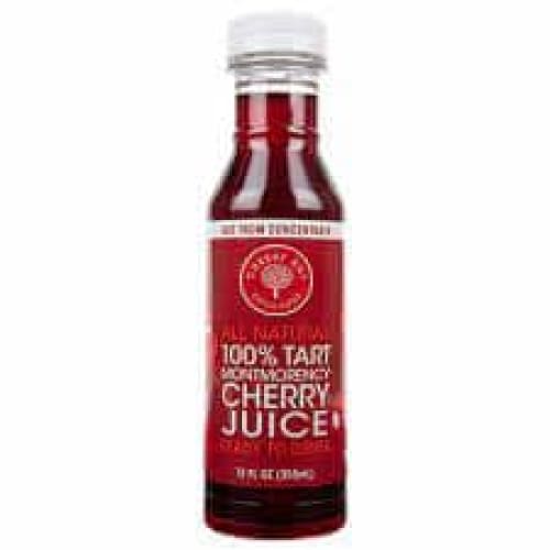 CHERRY BAY ORCHARDS Grocery > Beverages > Juices CHERRY BAY ORCHARDS Juice Cherry Trt Mntmrcy, 12 fo