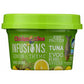 CHICKEN OF THE SEA Grocery > Pantry > Meat Poultry & Seafood CHICKEN OF THE SEA Tuna Lemon Thyme Infusion, 2.8 oz