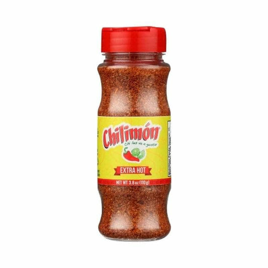 CHILIMON Chilimon Spice Blend Original Extra Hot, 3.8 Oz