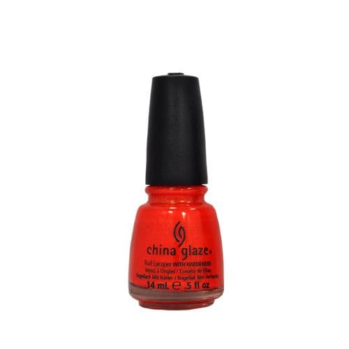 CHINA GLAZE Capitol Colours - The Hunger Games Collection - China Glaze
