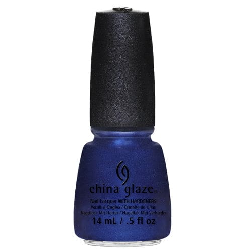 CHINA GLAZE Nail Lacquer - Autumn Nights - China Glaze