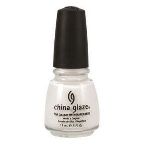 CHINA GLAZE Nail Lacquer with Nail Hardner 2 - China Glaze